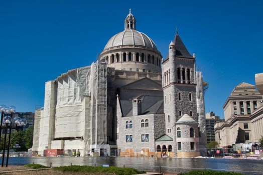 Mother Church of Christ, Scientist