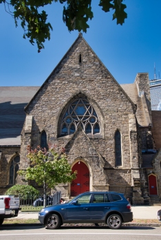 Union United Methodist Church