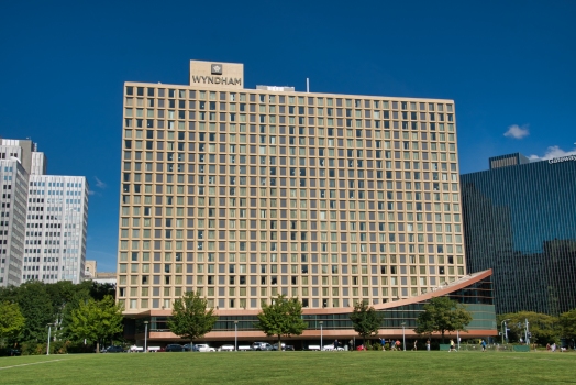 Pittsburgh Hilton & Towers