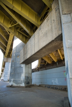 Fort Duquesne Bridge