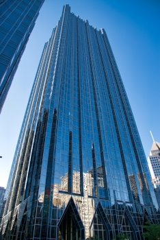 One PPG Place