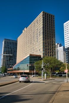Pittsburgh Hilton & Towers