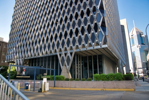 United Steelworkers Building