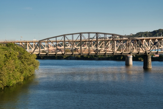 Panhandle Bridge