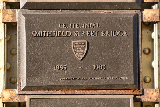 Smithfield Street Bridge