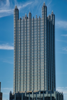 One PPG Place