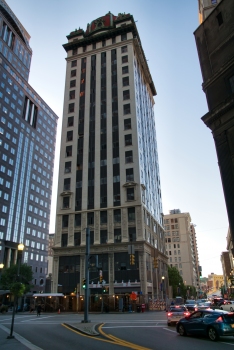 Midtown Towers