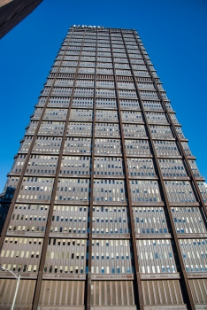U.S. Steel Tower