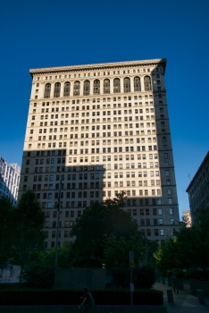 Oliver Building