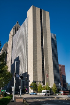 William S. Moorhead Federal Building