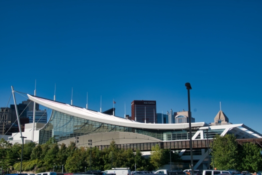 David L. Lawrence Convention Center