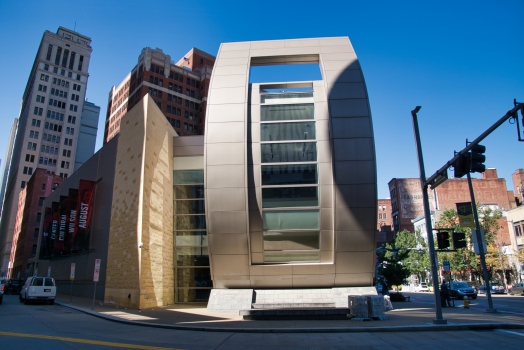 August Wilson Center for African American Culture 