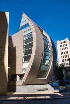 August Wilson Center for African American Culture