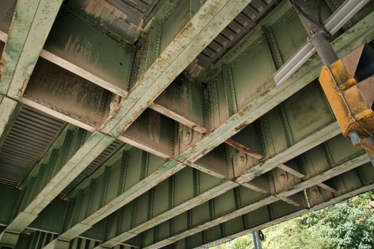 Penn Lincoln Parkway East Viaduct
