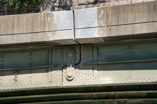 Penn Lincoln Parkway East Viaduct