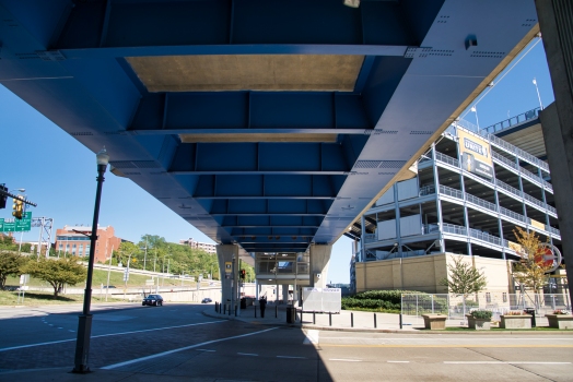 Allegheny Station Viaduct