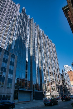 Six PPG Place