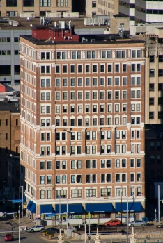 4 Smithfield Street Building