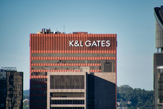K&L Gates Center