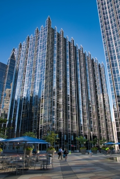 Six PPG Place