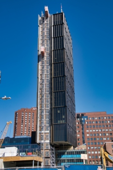 MIT Building 4