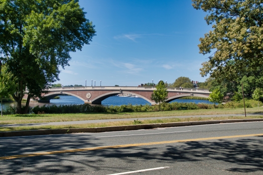 John W. Weeks Bridge