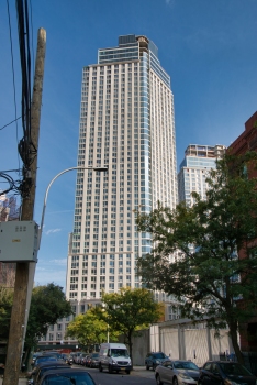 22-44 Jackson Square North Tower