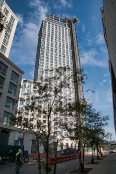 22-44 Jackson Square South Tower