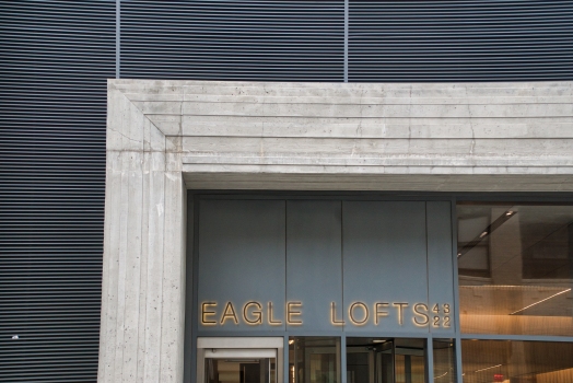 Eagle Lofts