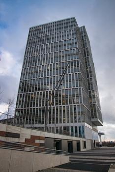 Watermark Office Tower
