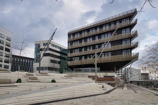 HafenCity Universität Hamburg