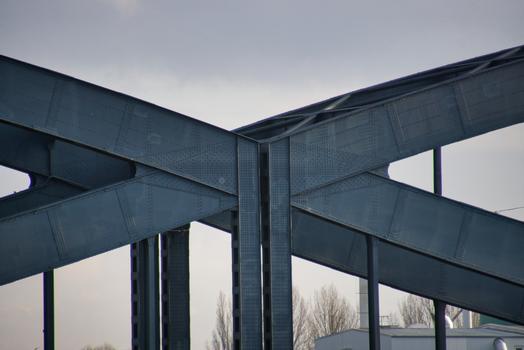 New Elbe Bridge