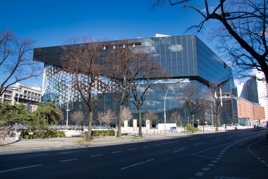 Axel Springer Medien Campus