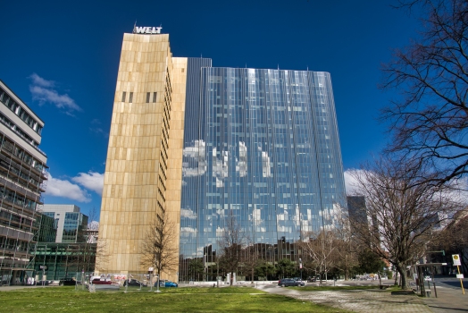 Axel Springer Building