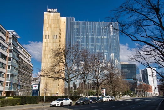 Axel Springer Building