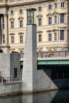 Rathausbrücke