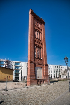 Berliner Bauakademie (Wiederaufbau)