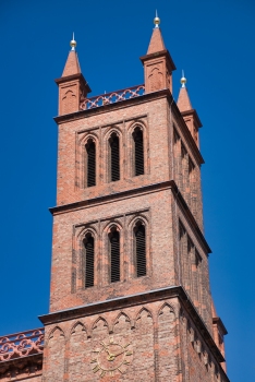 Église de Friedrichswerder