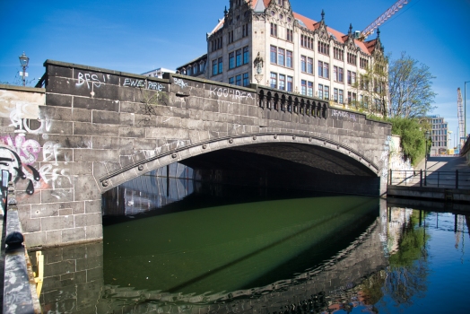 Gertraudenbrücke
