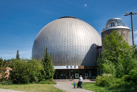 Great Zeiss Planetarium Berlin
