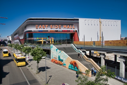 East Side Mall