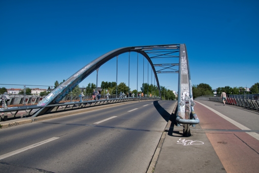 Modersohn-Brücke