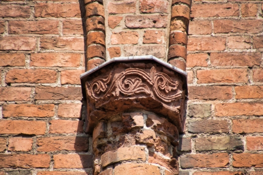 Église abbatiale franciscaine de Berlin