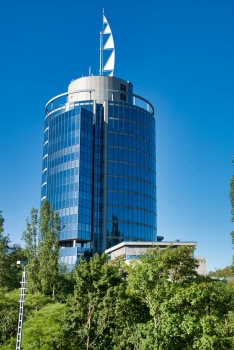 Bülow Tower