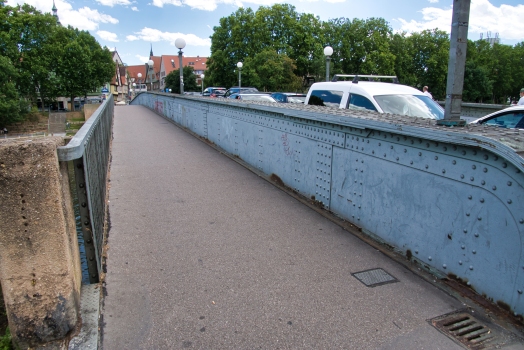 Wilhelmsbrücke
