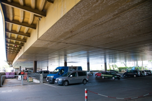 König-Karls-Brücke