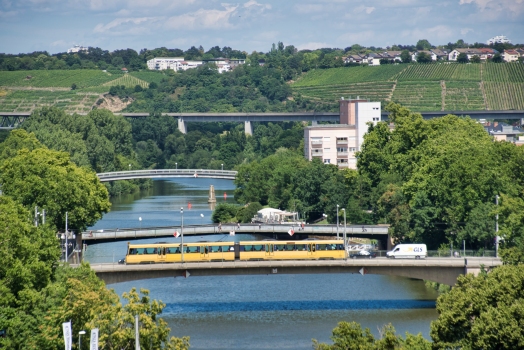 Rosensteinbrücke