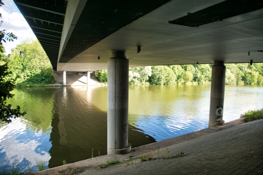 Reinhold-Maier-Brücke