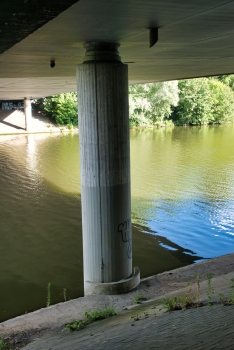 Pont Reinhold-Maier 