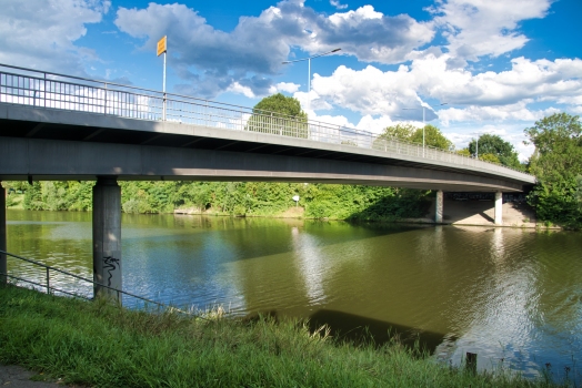 Pont Reinhold-Maier 